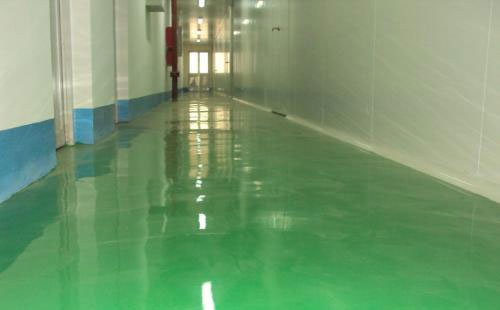 西固水性环氧底涂