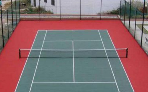 西固改性丙烯酸面漆