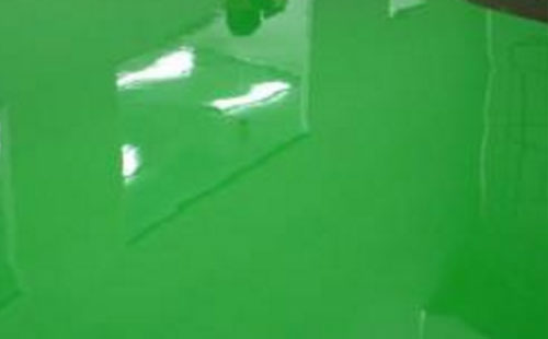 西固水性环氧通用底涂