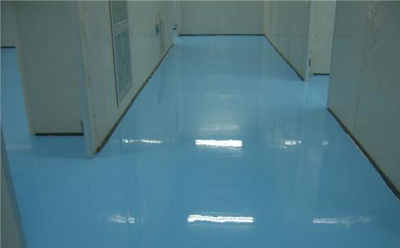 西固西固环氧地坪施工注意事项