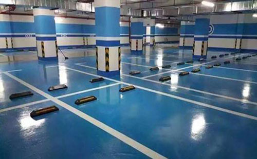 西固西固环氧地坪漆起壳的原因及有效养护方法