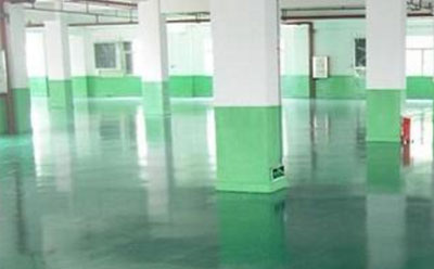 西固环氧地坪底漆的用量该如何把控