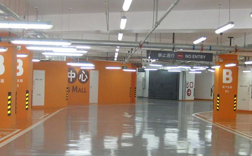 梦得来化工有限公司：专业西固环氧地坪解决方案提供商