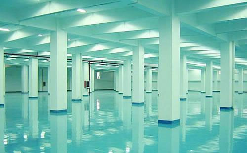 如何挑选合适的西固西固环氧地坪底涂、中涂与面涂？专业指南推荐