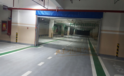 西固西固环氧地坪工程全解析：从设计到施工的完整流程