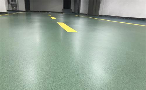 西固环氧面涂中的环保措施：如何实现绿色施工？